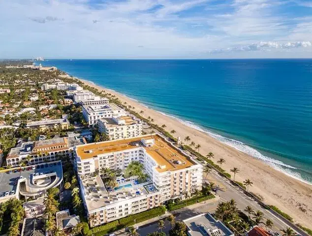 Picture of 100 Worth Avenue 415, Palm Beach FL 33480