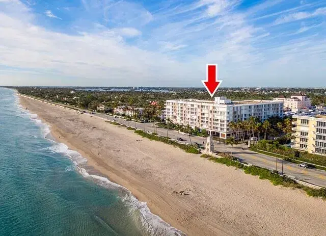 Picture of 100 Worth Avenue 415, Palm Beach FL 33480