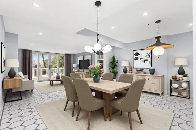 Picture of 100 Worth Avenue 415, Palm Beach FL 33480