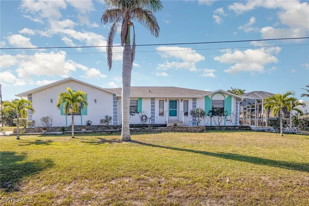 Picture of 2391 Date St, St. James City, FL 33956