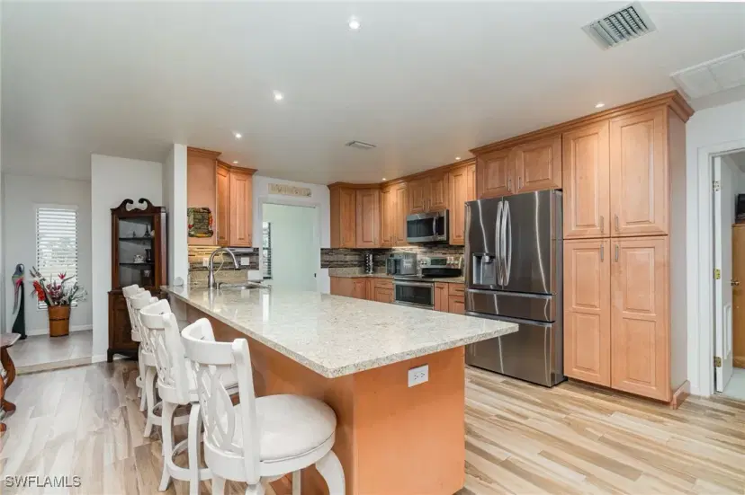 Picture of 2391 Date St, St. James City FL 33956