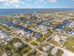 Picture of 2391 Date St, St. James City, FL 33956