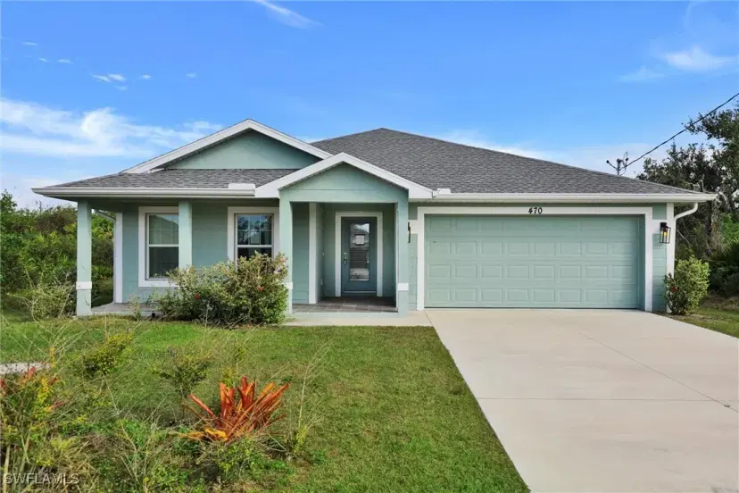 Picture of 470 Sunset Rd N, Rotonda West FL 33947