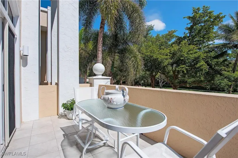 Picture of 7041 Pelican Bay Blvd V1, Naples FL 34108