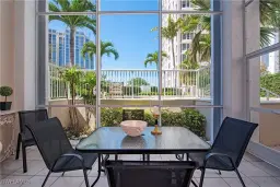 Picture of 7041 Pelican Bay Blvd V1, Naples, FL 34108