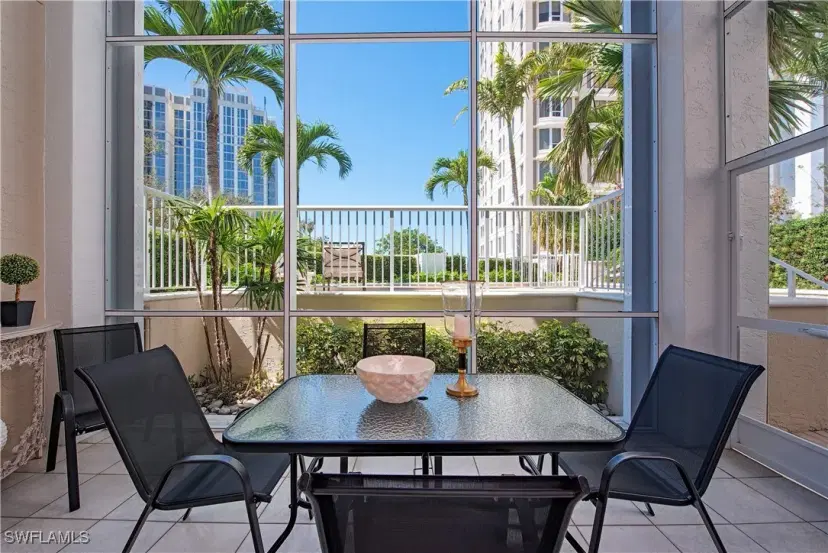 Picture of 7041 Pelican Bay Blvd V1, Naples FL 34108