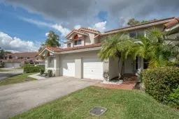 Picture of 7404 Pinewalk Drive S 22-5, Margate, FL 33063