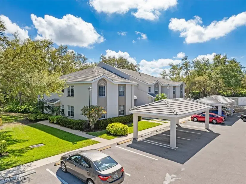 Picture of 3740 Fieldstone Blvd 1001, Naples FL 34109