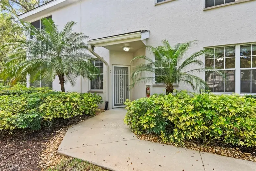 Picture of 3740 Fieldstone Blvd 1001, Naples FL 34109