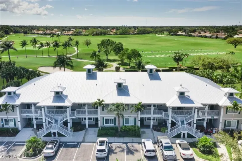 Picture of 7965 Mahogany Run Ln 314, Naples FL 34113