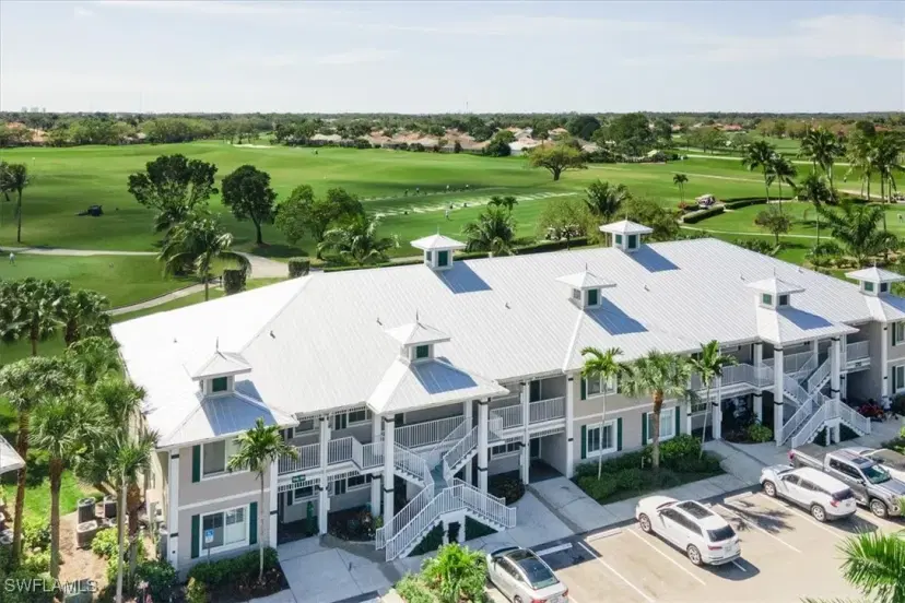 Picture of 7965 Mahogany Run Ln 314, Naples FL 34113