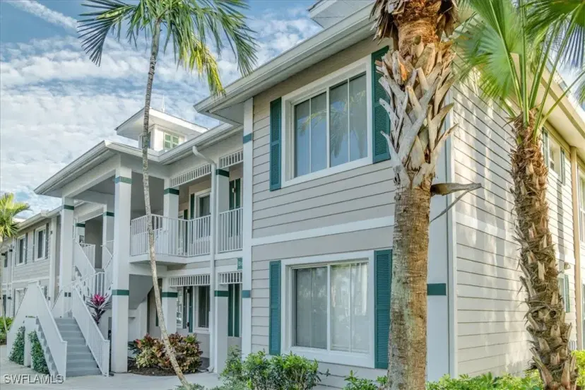 Picture of 7965 Mahogany Run Ln 314, Naples FL 34113