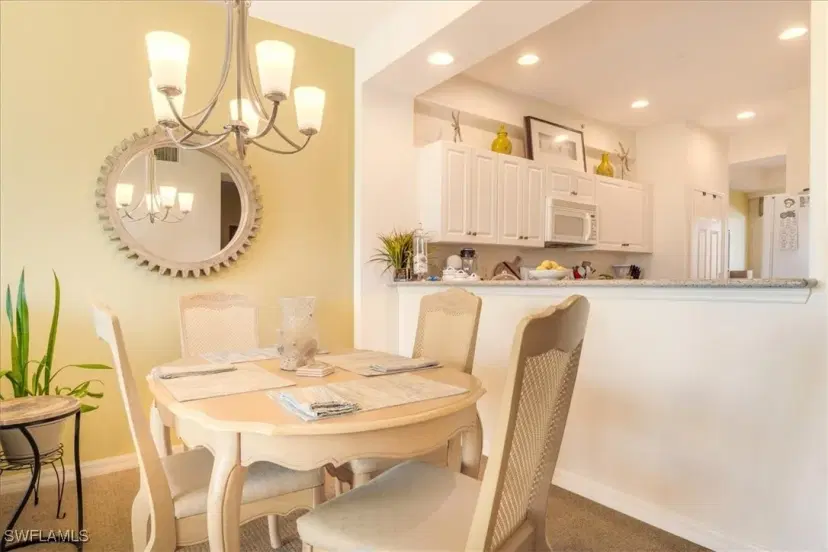 Picture of 7965 Mahogany Run Ln 314, Naples FL 34113