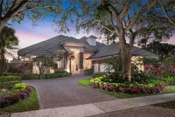 Picture of 980 Barcarmil Way, Naples, FL 34110