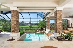 Picture of 980 Barcarmil Way, Naples, FL 34110