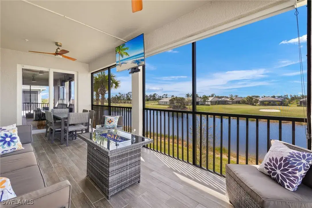 Picture of 43314 Water Bird Way 6722, Punta Gorda, FL 33982