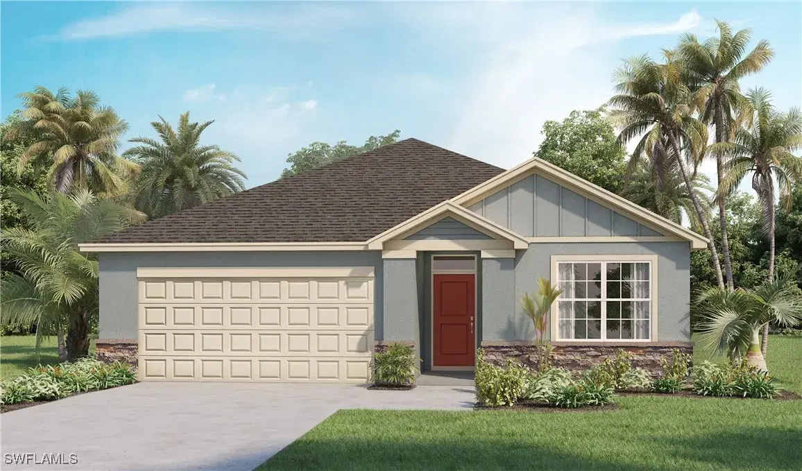 Picture of 44609 Palm Frond Dr, Punta Gorda, FL 33982
