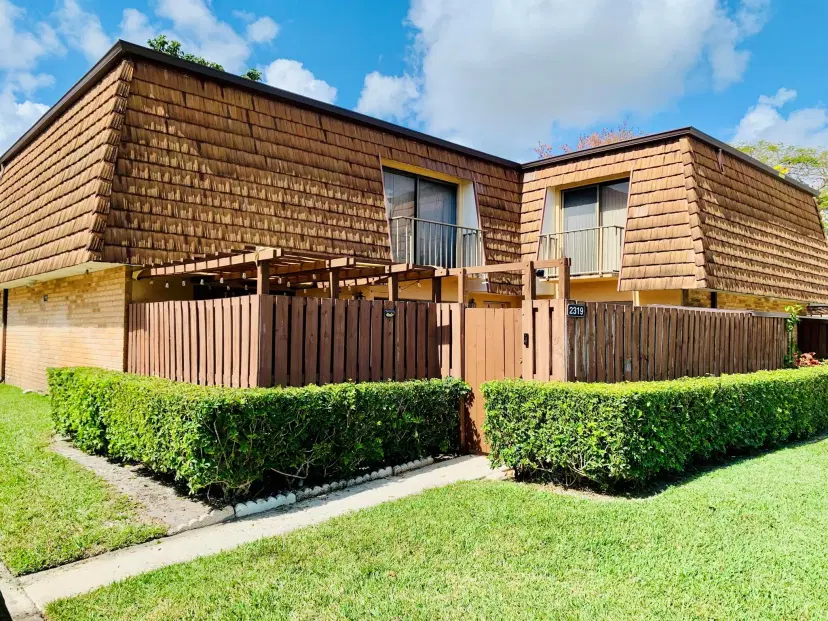 Picture of 2319 23Rd Lane, Greenacres FL 33463