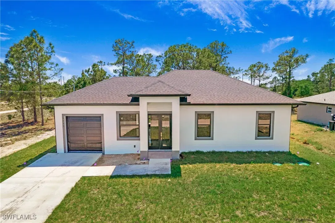 Picture of 3703 41St St Sw, Lehigh Acres, FL 33976