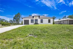 Picture of 3703 41St St Sw, Lehigh Acres, FL 33976