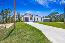 Picture of 3703 41St St Sw, Lehigh Acres, FL 33976