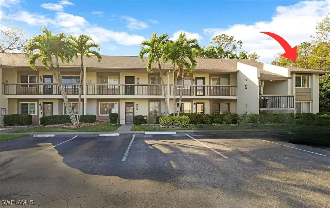 Picture of 13150 White Marsh Ln 204, Fort Myers, FL 33912