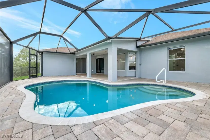 Picture of 3315 21St St Sw, Lehigh Acres FL 33976