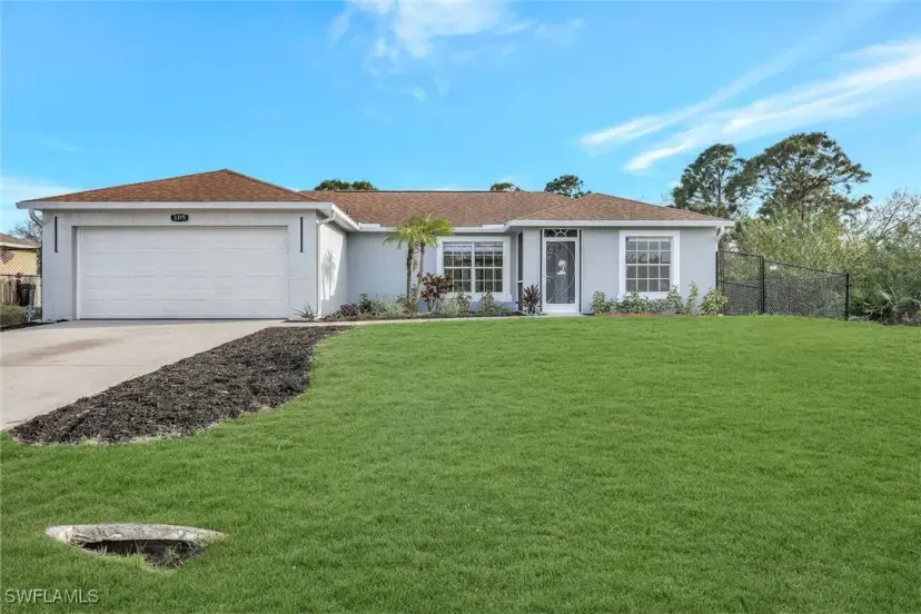 Picture of 3315 21St St Sw, Lehigh Acres FL 33976