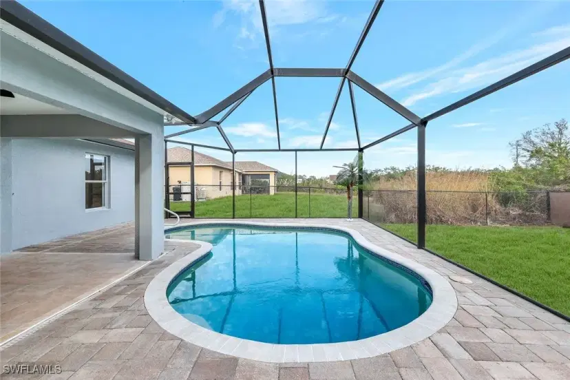 Picture of 3315 21St St Sw, Lehigh Acres FL 33976