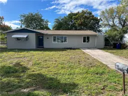 Picture of 1525 Lindale Cir, Lehigh Acres, FL 33936