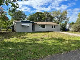 Picture of 1525 Lindale Cir, Lehigh Acres, FL 33936