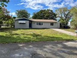 Picture of 1525 Lindale Cir, Lehigh Acres, FL 33936