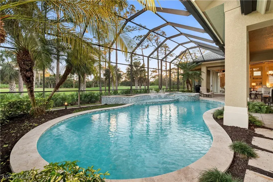 Picture of 12627 Colliers Reserve Dr, Naples, FL 34110