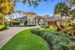 Picture of 12627 Colliers Reserve Dr, Naples, FL 34110
