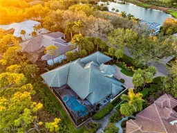 Picture of 12627 Colliers Reserve Dr, Naples, FL 34110