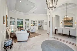 Picture of 12627 Colliers Reserve Dr, Naples, FL 34110