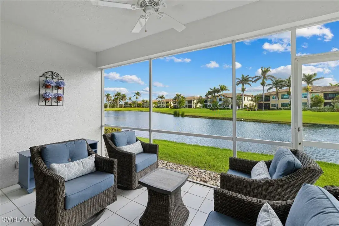Picture of 3580 Windjammer Cir 1601, Naples, FL 34112