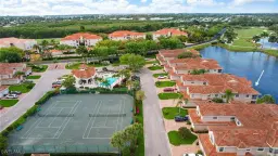 Picture of 3580 Windjammer Cir 1601, Naples, FL 34112