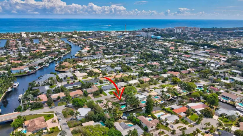 Picture of 1219 SE 12Th Ave, Deerfield Beach FL 33441