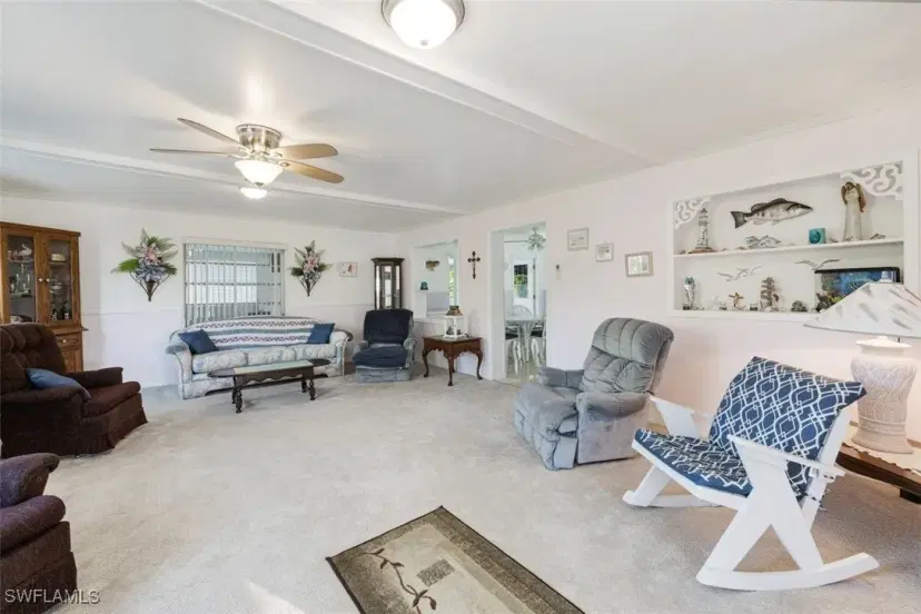 Picture of 11 Spoonbill Ave, Everglades City FL 34139