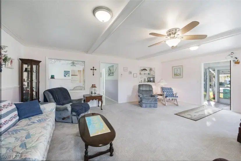 Picture of 11 Spoonbill Ave, Everglades City FL 34139