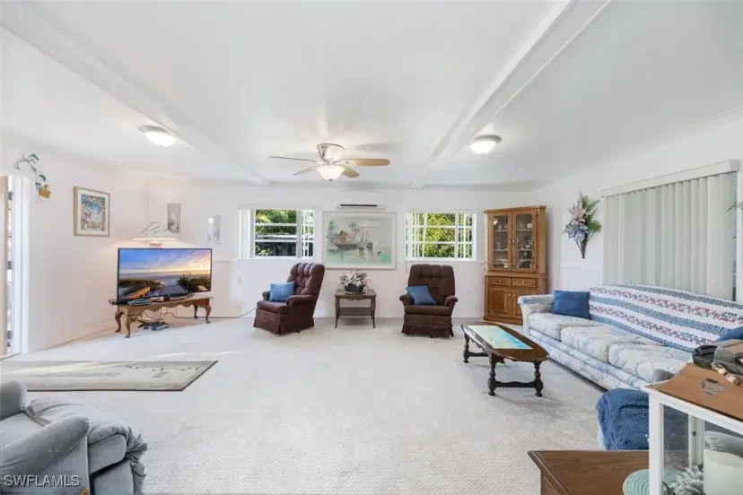 Picture of 11 Spoonbill Ave, Everglades City FL 34139