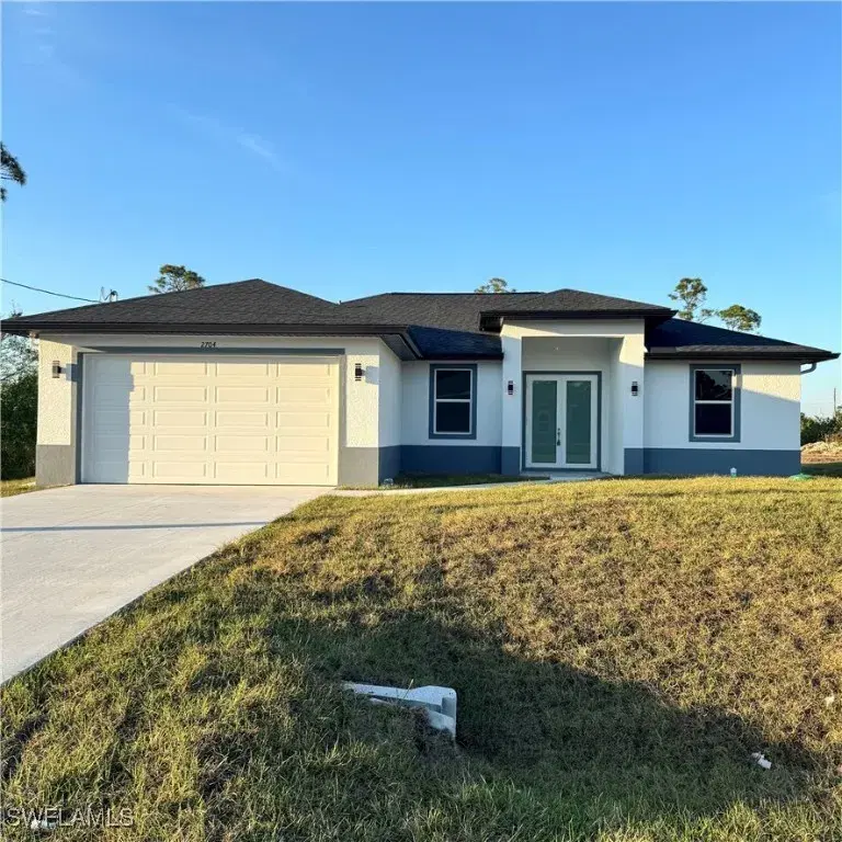 Picture of 4107 14Th St W, Lehigh Acres, FL 33971
