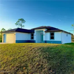 Picture of 4107 14Th St W, Lehigh Acres, FL 33971