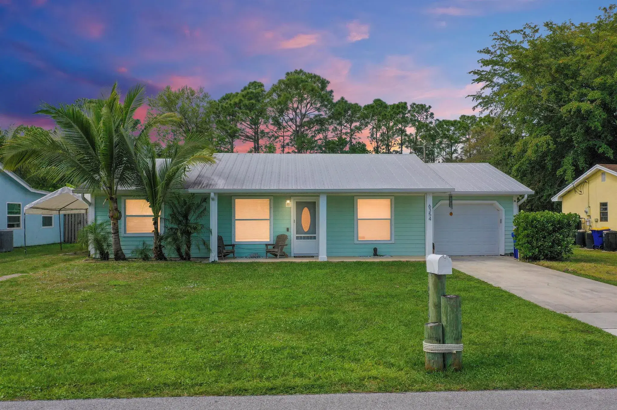 Picture of 6354 SE Vista Avenue, Stuart, FL 34997