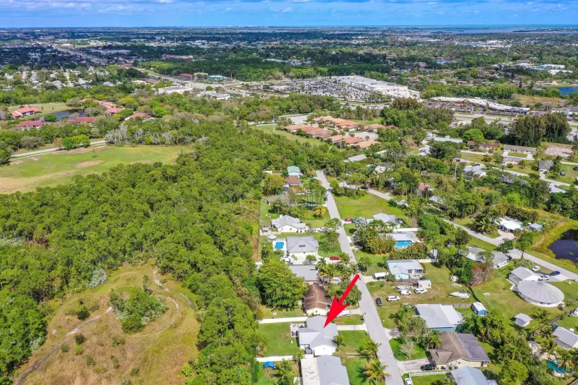 Picture of 6354 SE Vista Avenue, Stuart FL 34997