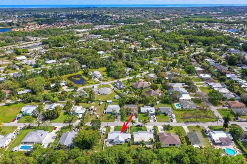 Picture of 6354 SE Vista Avenue, Stuart FL 34997