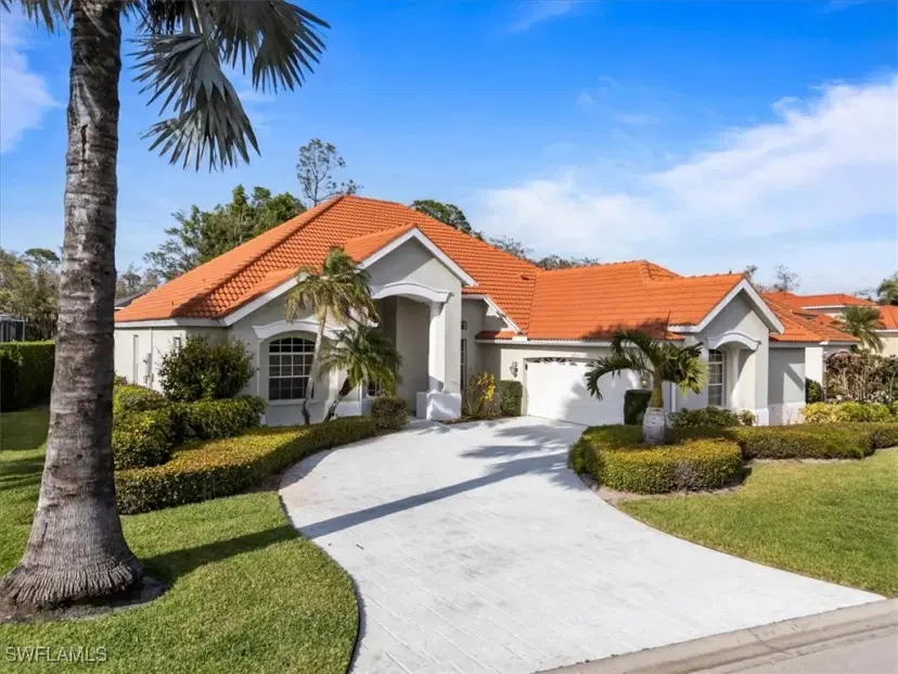 Picture of 12651 Hunters Lakes Ct, Bonita Springs FL 34135