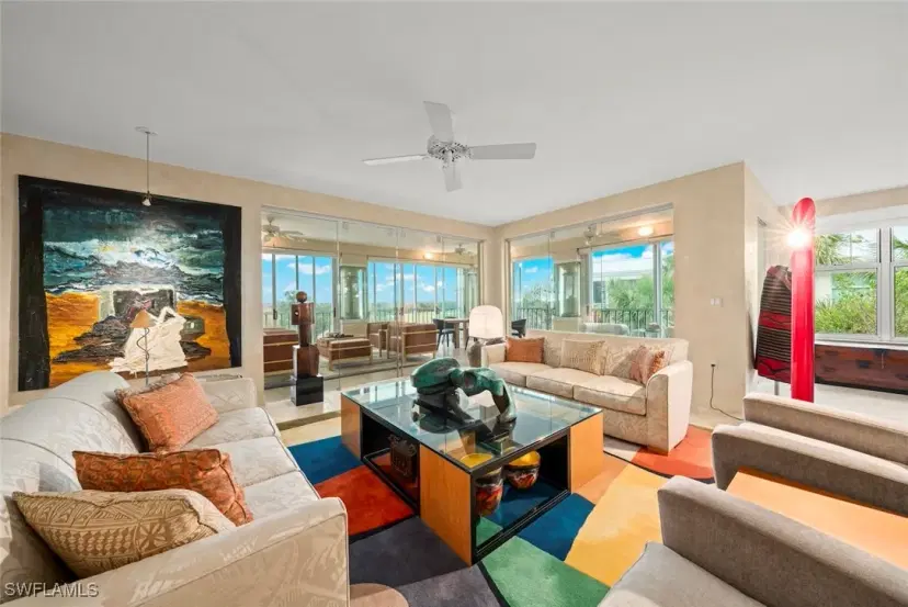 Picture of 2619 Wulfert Rd 6, Sanibel FL 33957