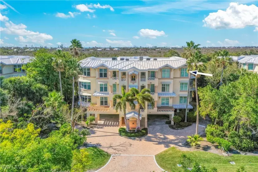 Picture of 2619 Wulfert Rd 6, Sanibel FL 33957
